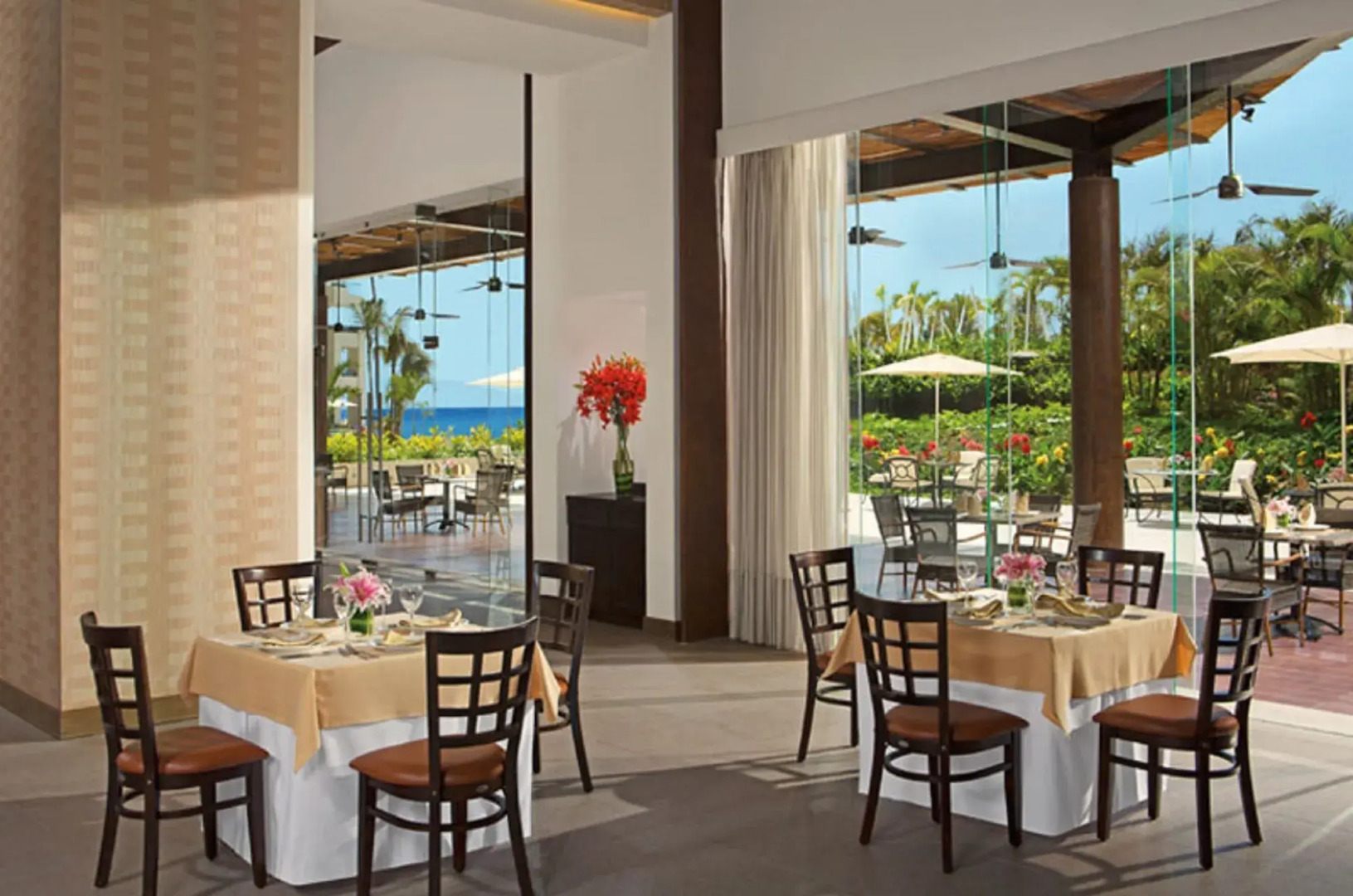 Dreams Vallarta Bay Resort & Spa - All Inclusive