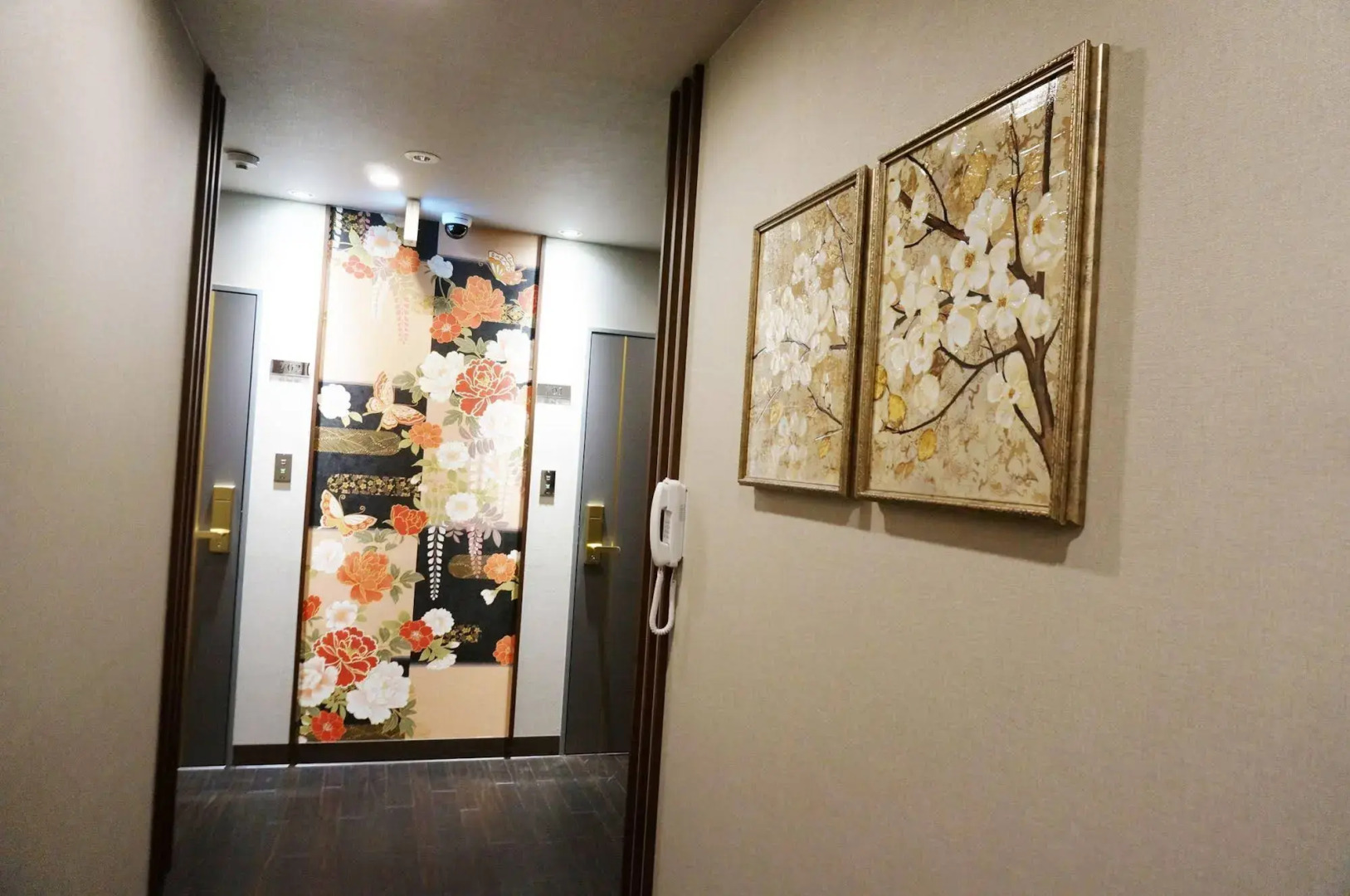 Hotel Kanade Osaka Namba