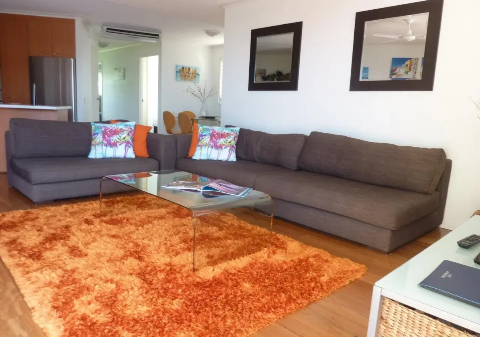 Kings Bay Apartments