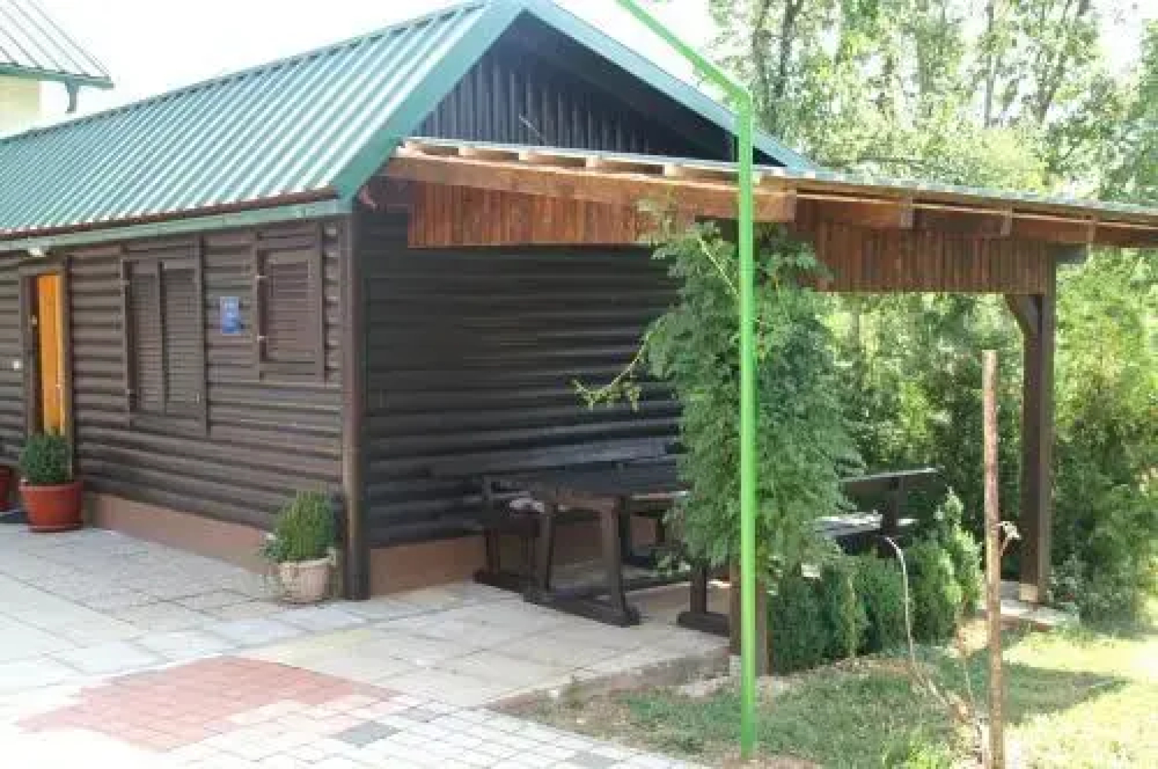 Bed & Breakfast Helena