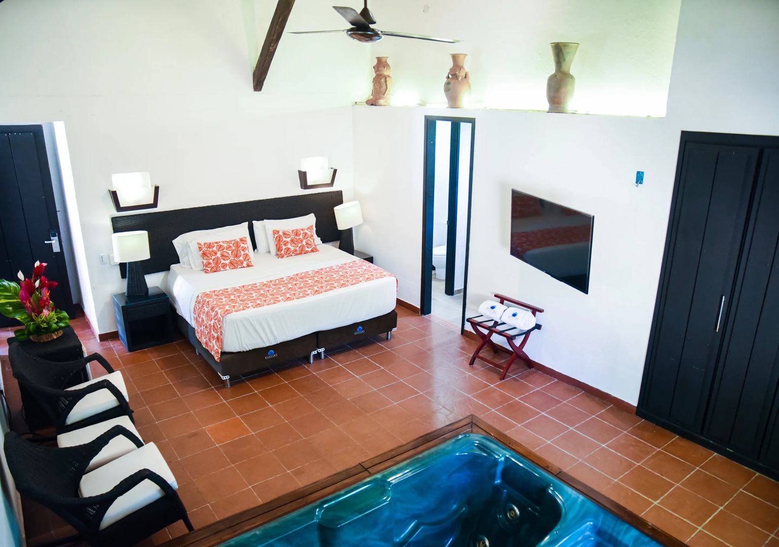 Kantawa Spa Hotel