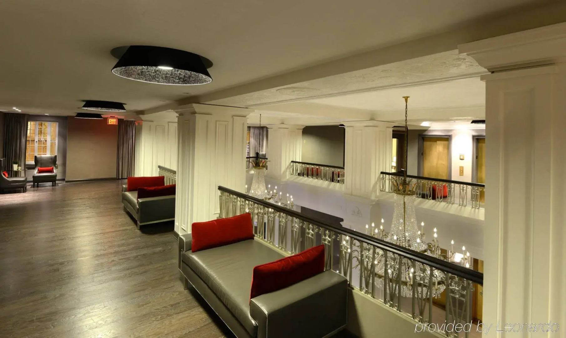 Magnolia Hotel St. Louis, a Tribute Portfolio Hotel