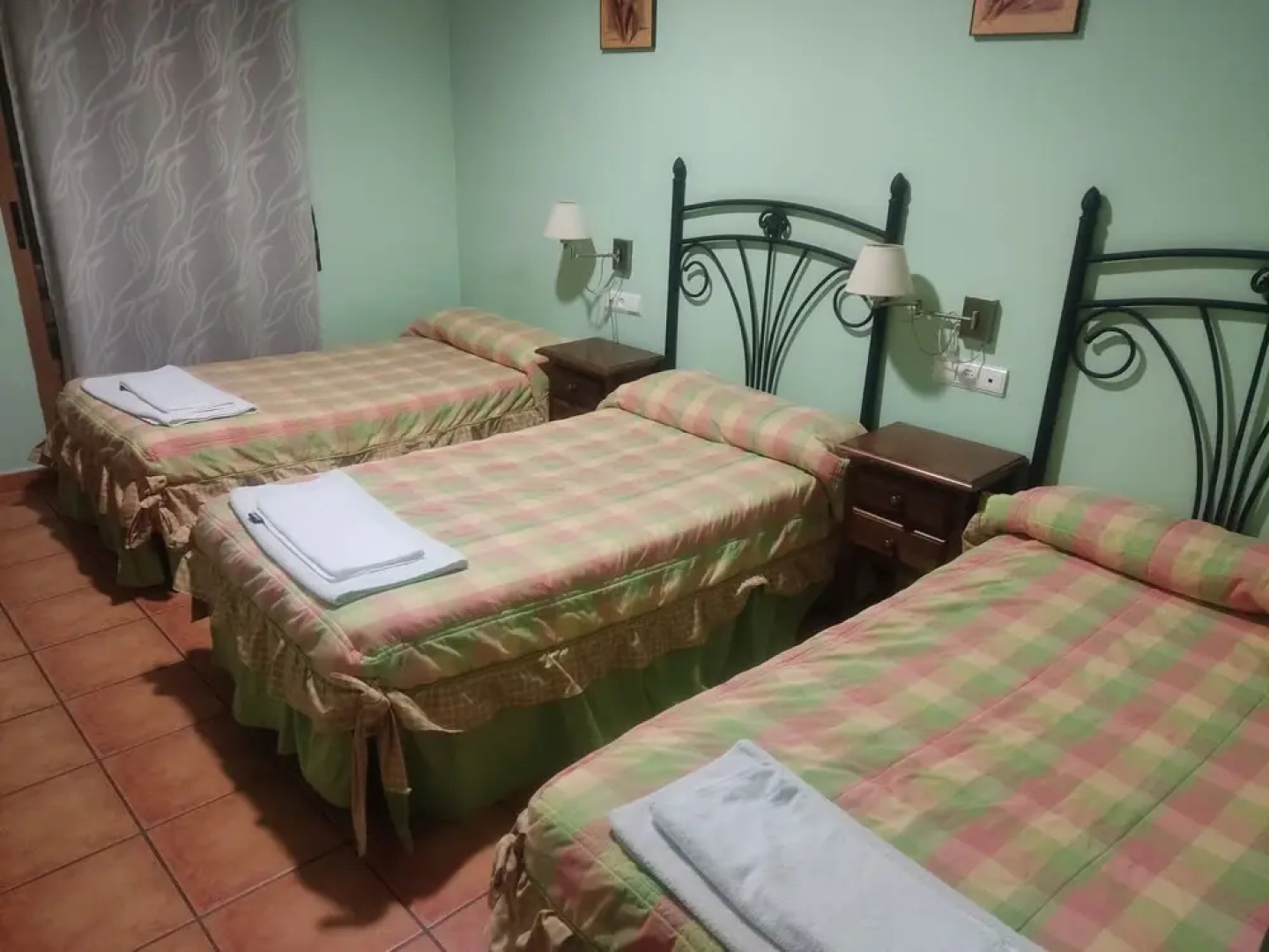 Hostal Las 3 J