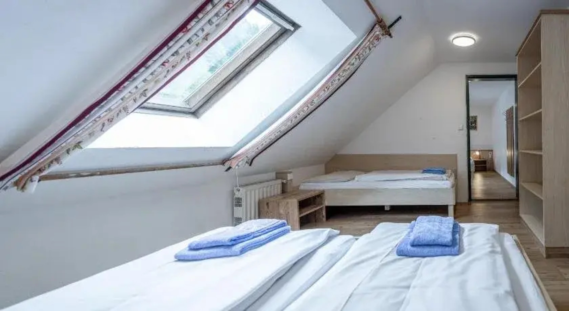 Erlebnisgasthof Moasterhaus