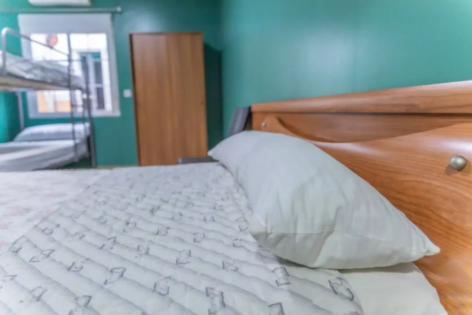 Albergue Rojo Plata by Vivere Stays - Hostel