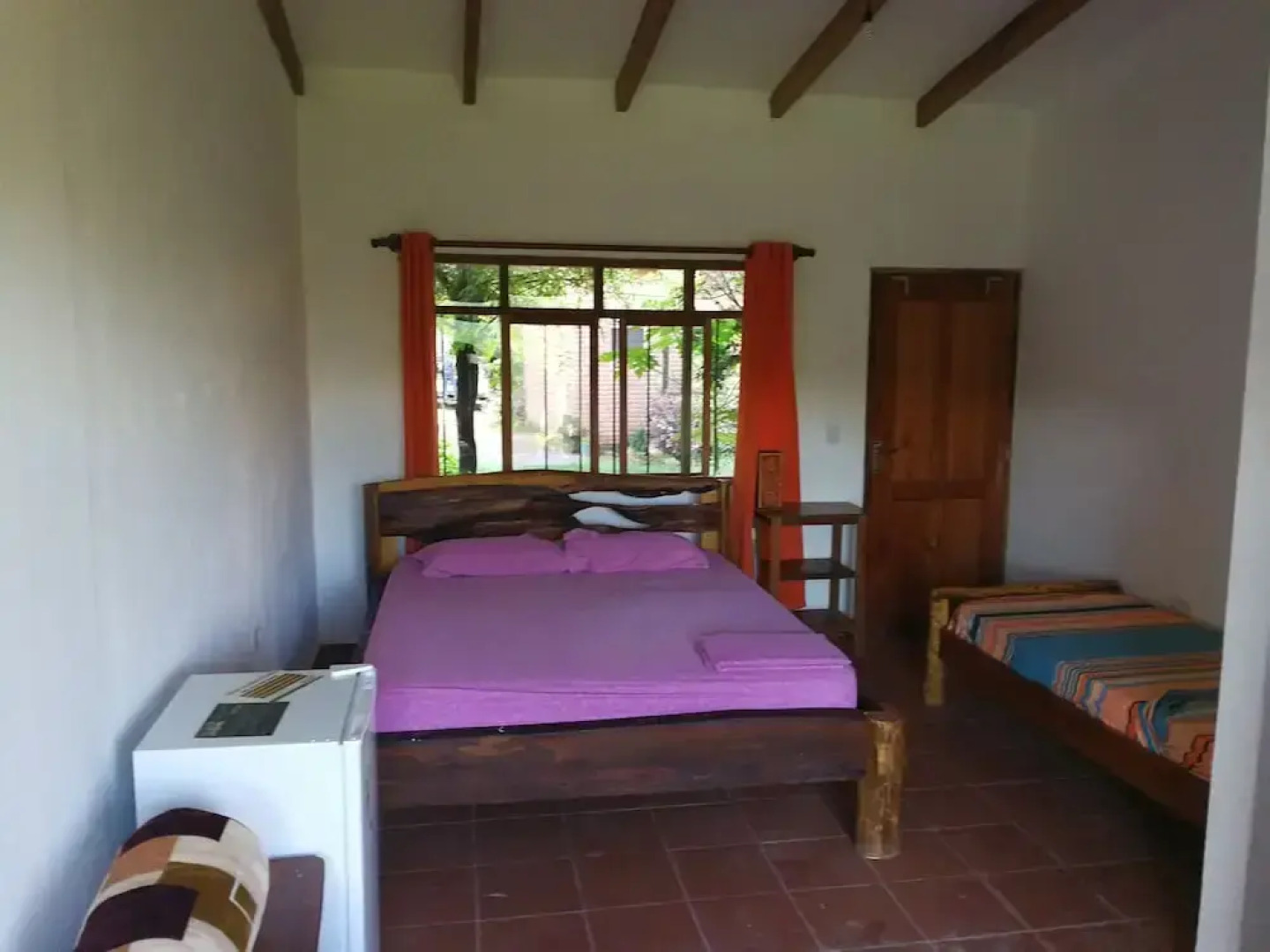 San Xavier Quinta Eco Resort