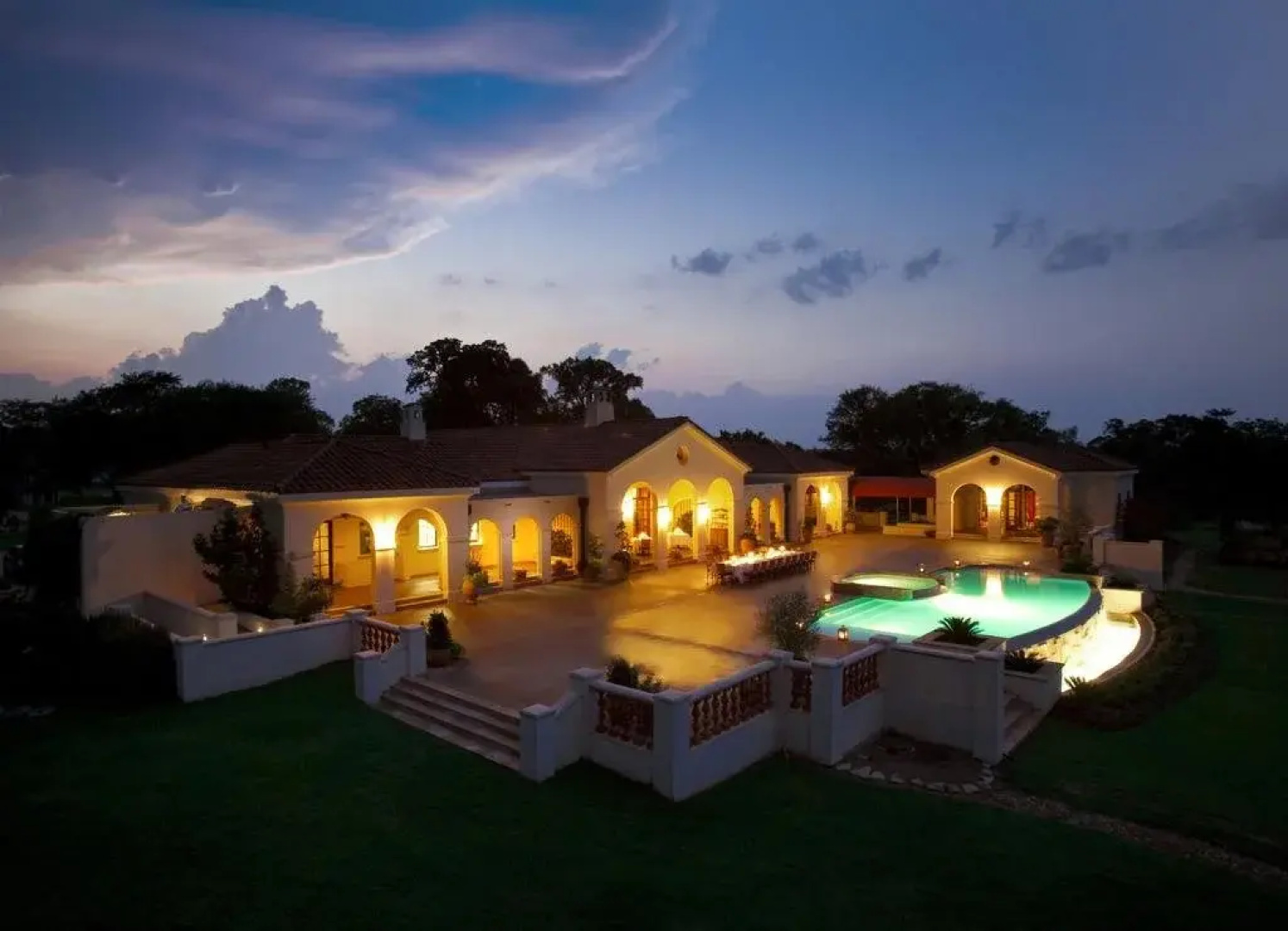 The Inn at Dos Brisas