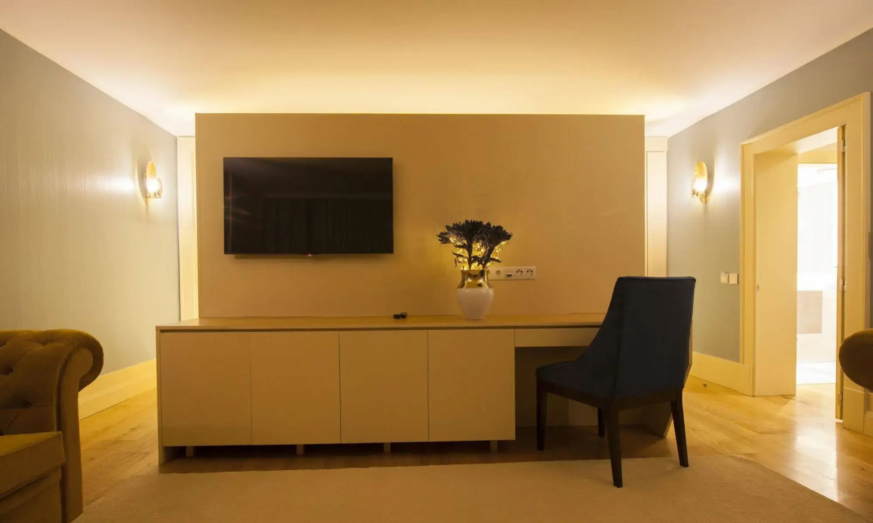 Flores Boutique Hotel & Spa