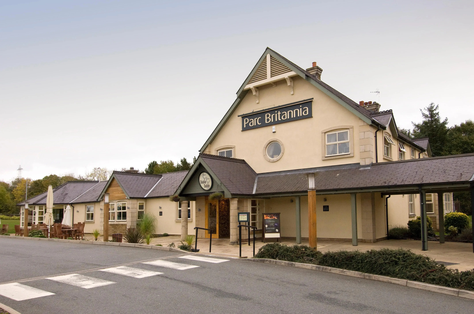 Premier Inn Bangor - Gwynedd North Wales