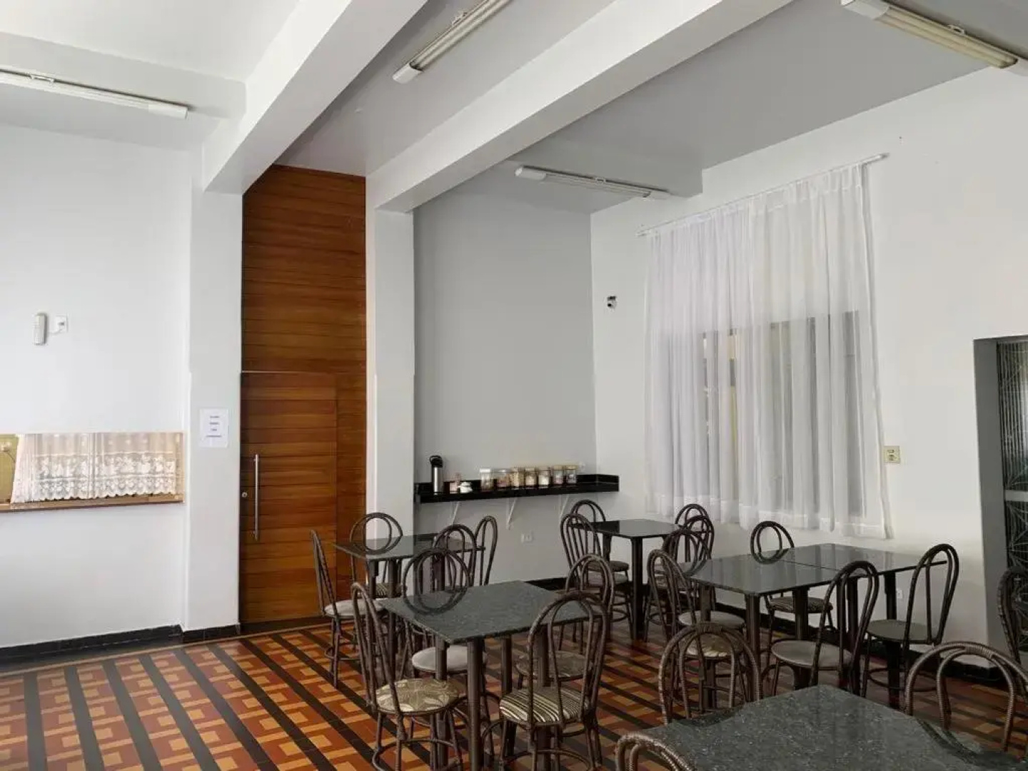 Hotel Central de Anápolis