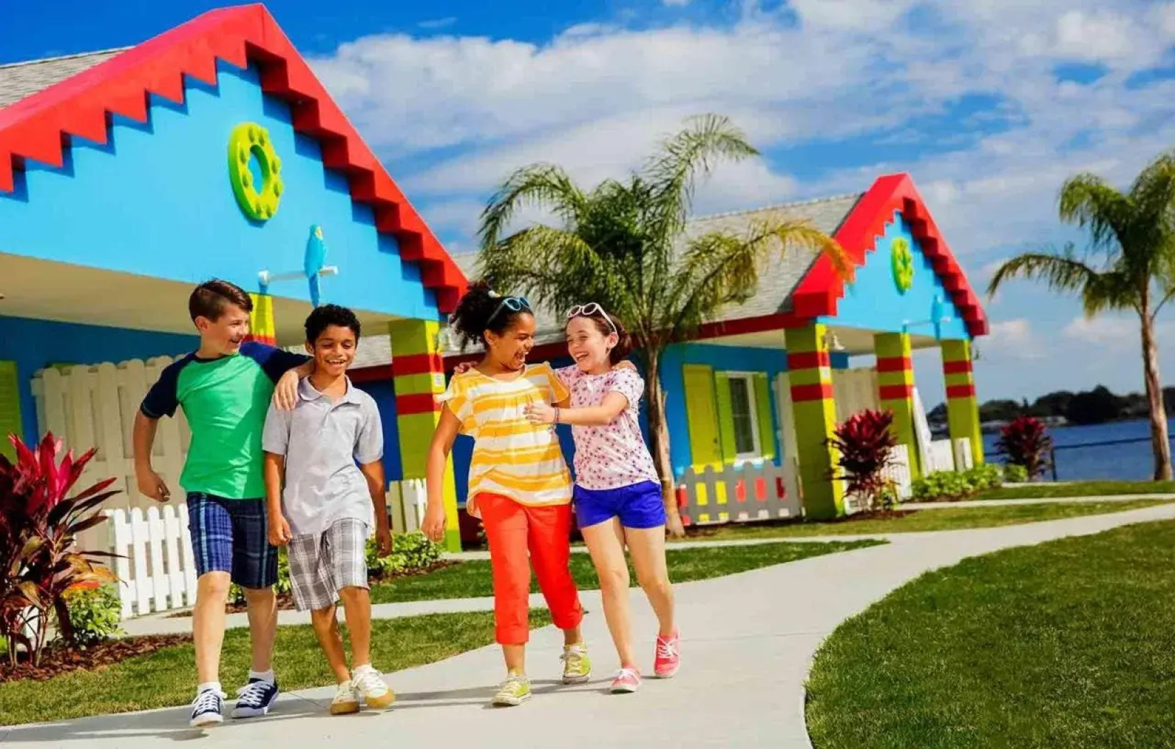 LEGOLAND® Florida Resort
