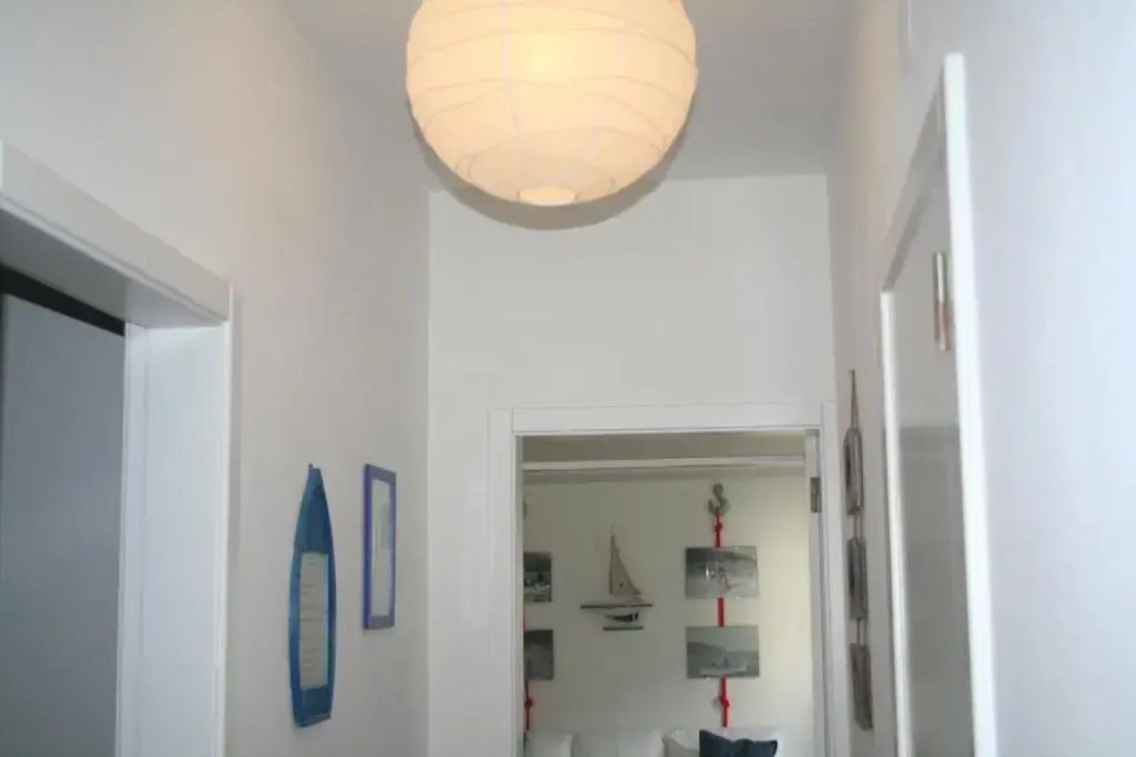 Casa do Farol da Arrábida