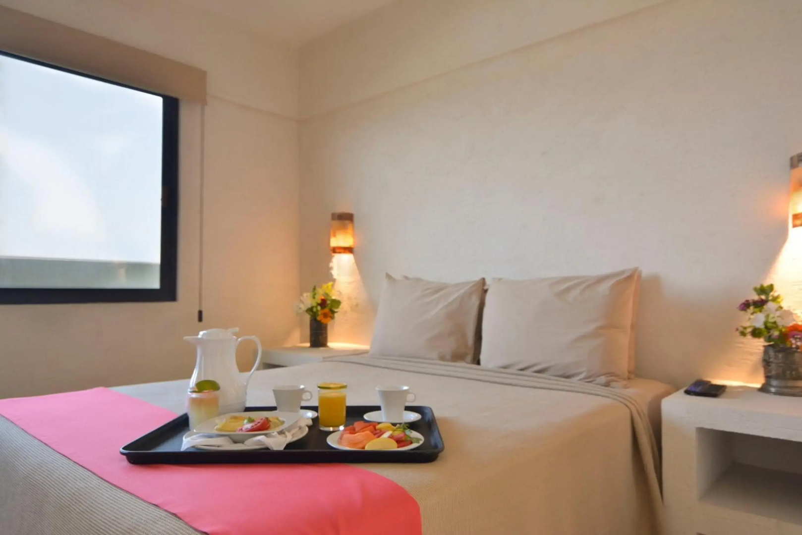 Hotel Coral Cuernavaca