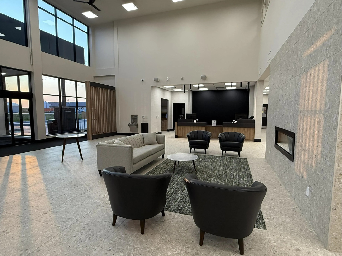 Best Western Plus Neepawa Hotel