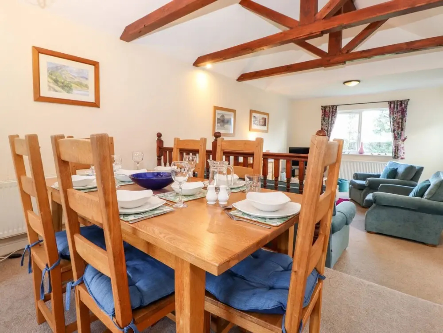 Mallard Cottage