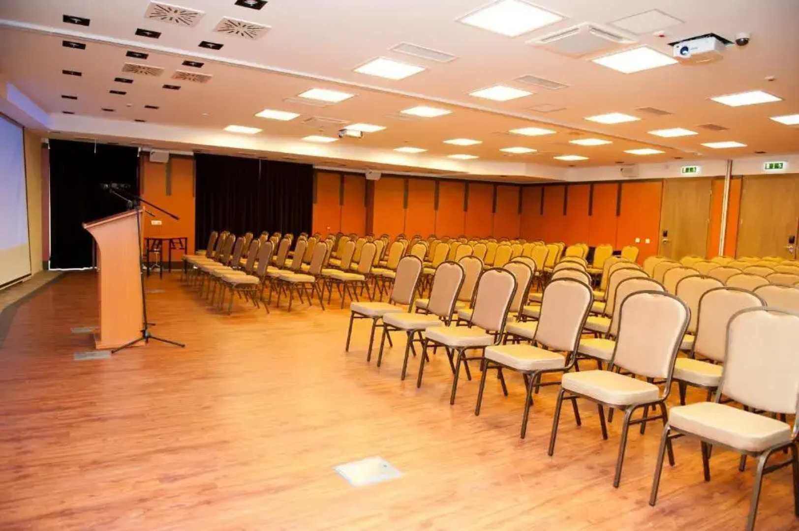 Hotel Atlantis Hajdúszoboszló