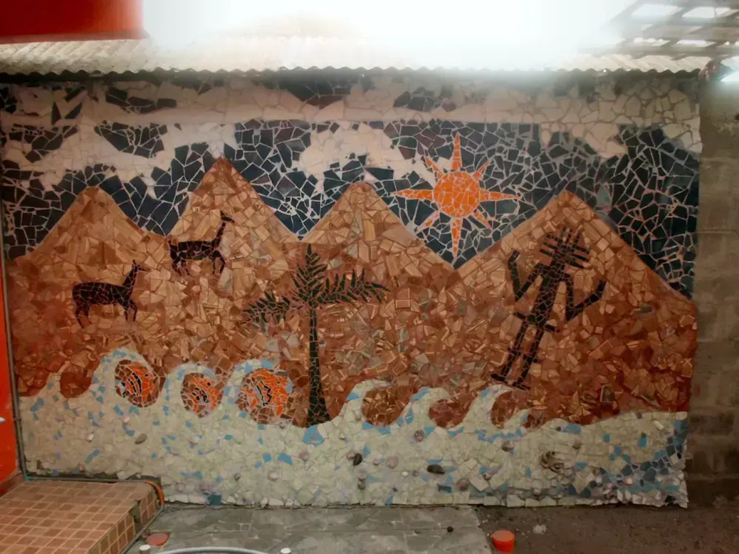 Hotel Casa del Profesor