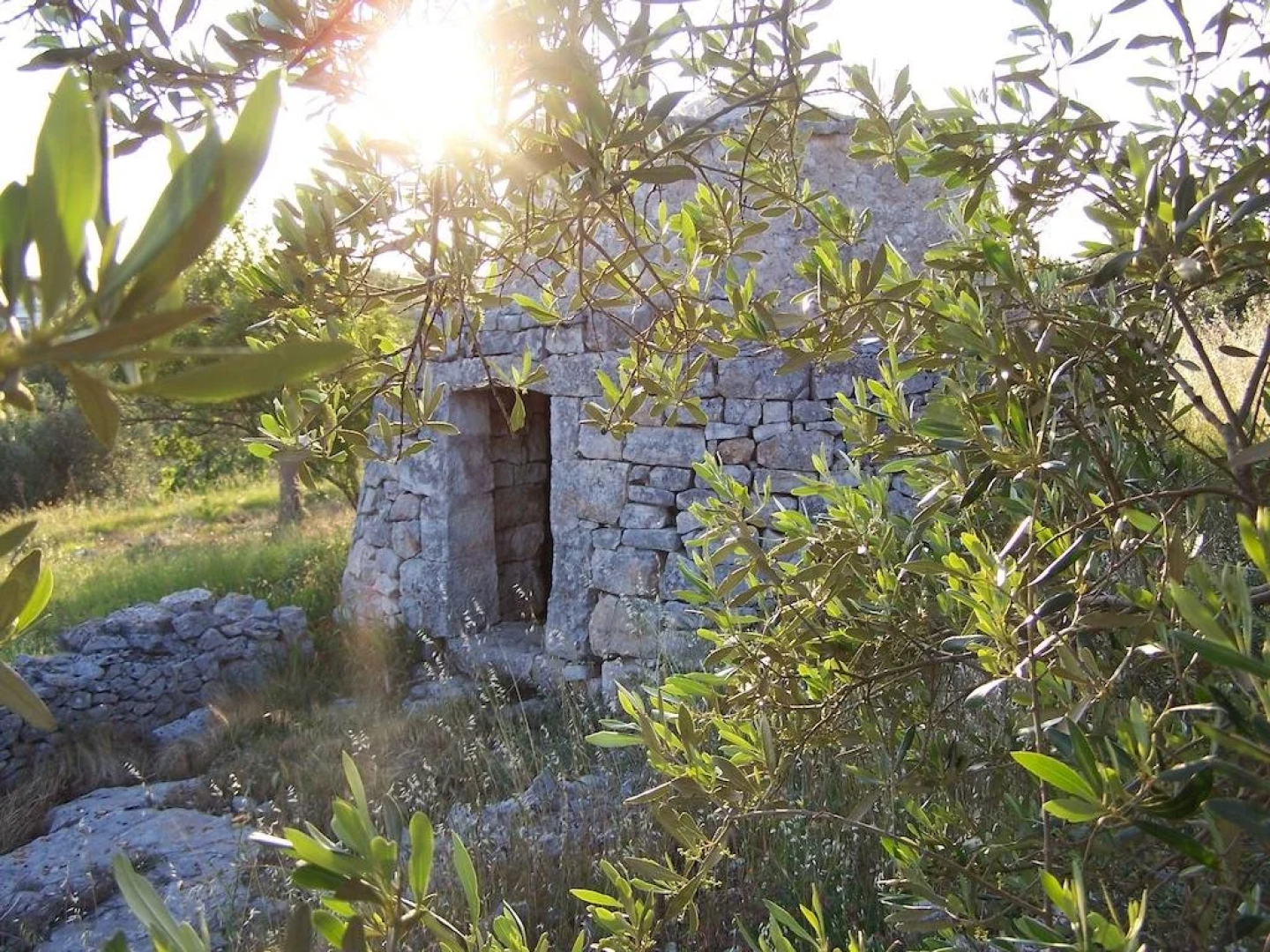 Antica Aia B&B
