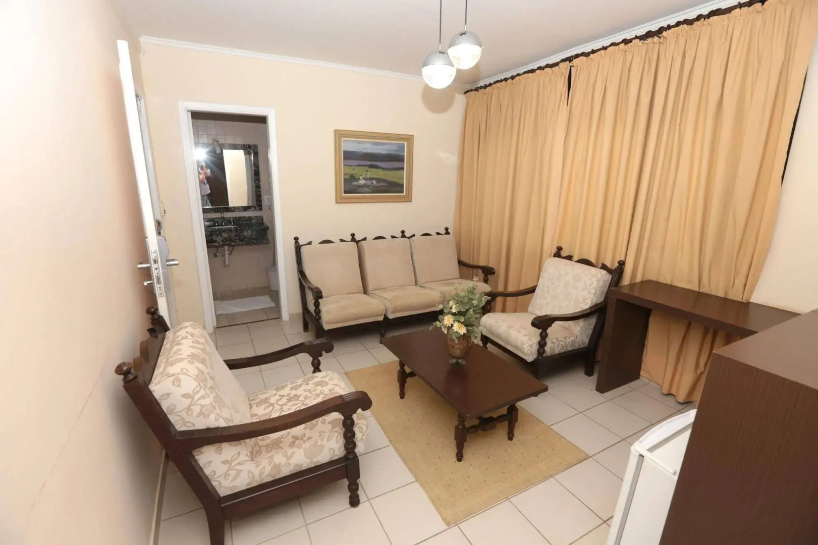 Imperador Palace Hotel