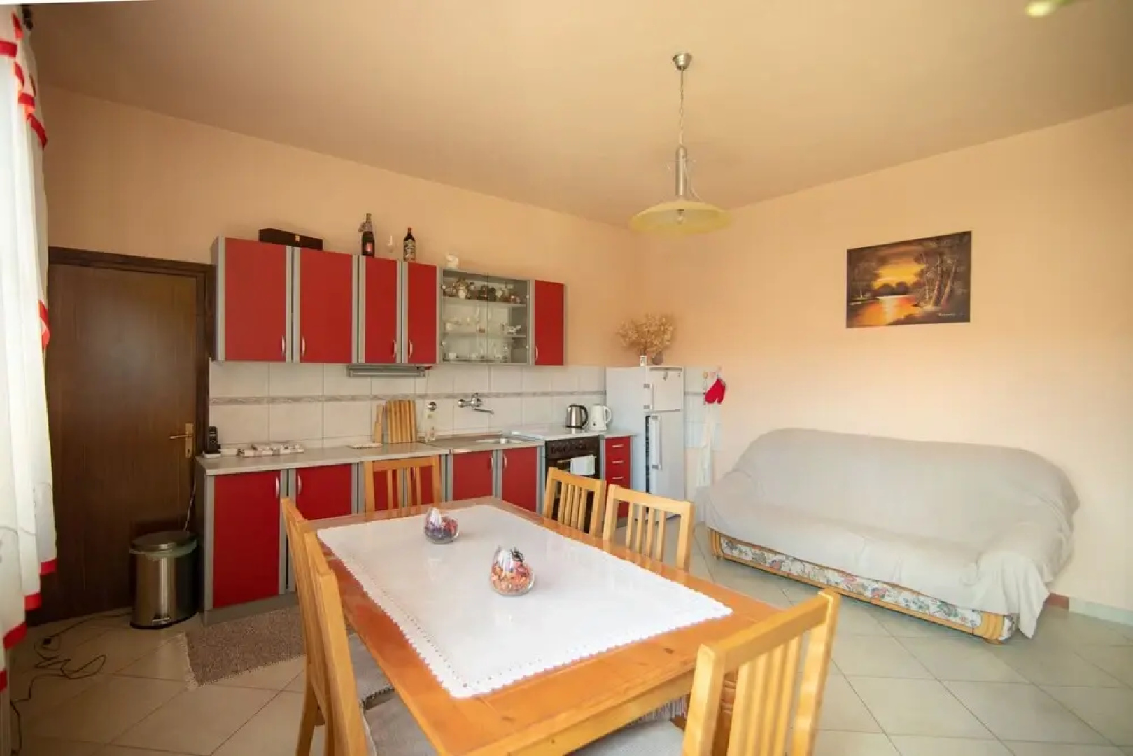Room Anton