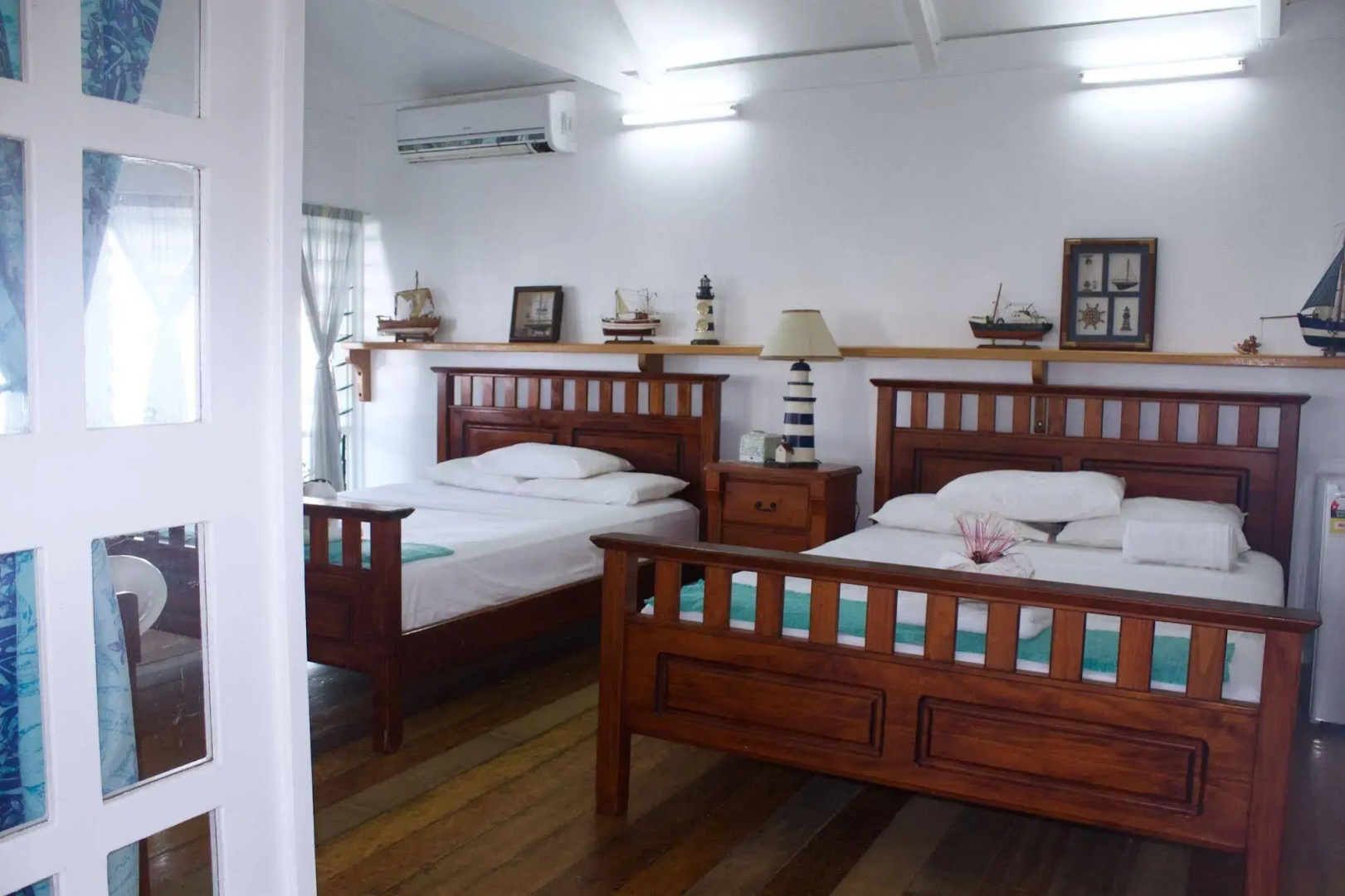 Driftwood Resort