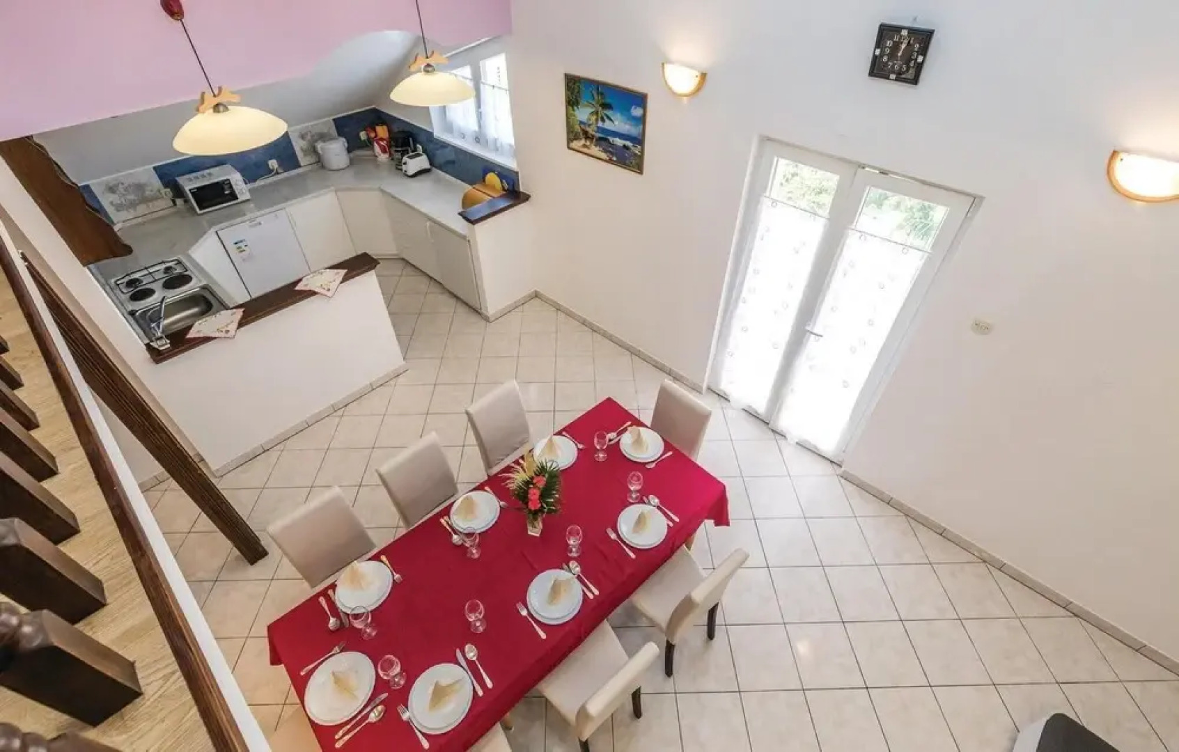 Nice Home in Rab With Sauna, Wifi and 3 Bedrooms