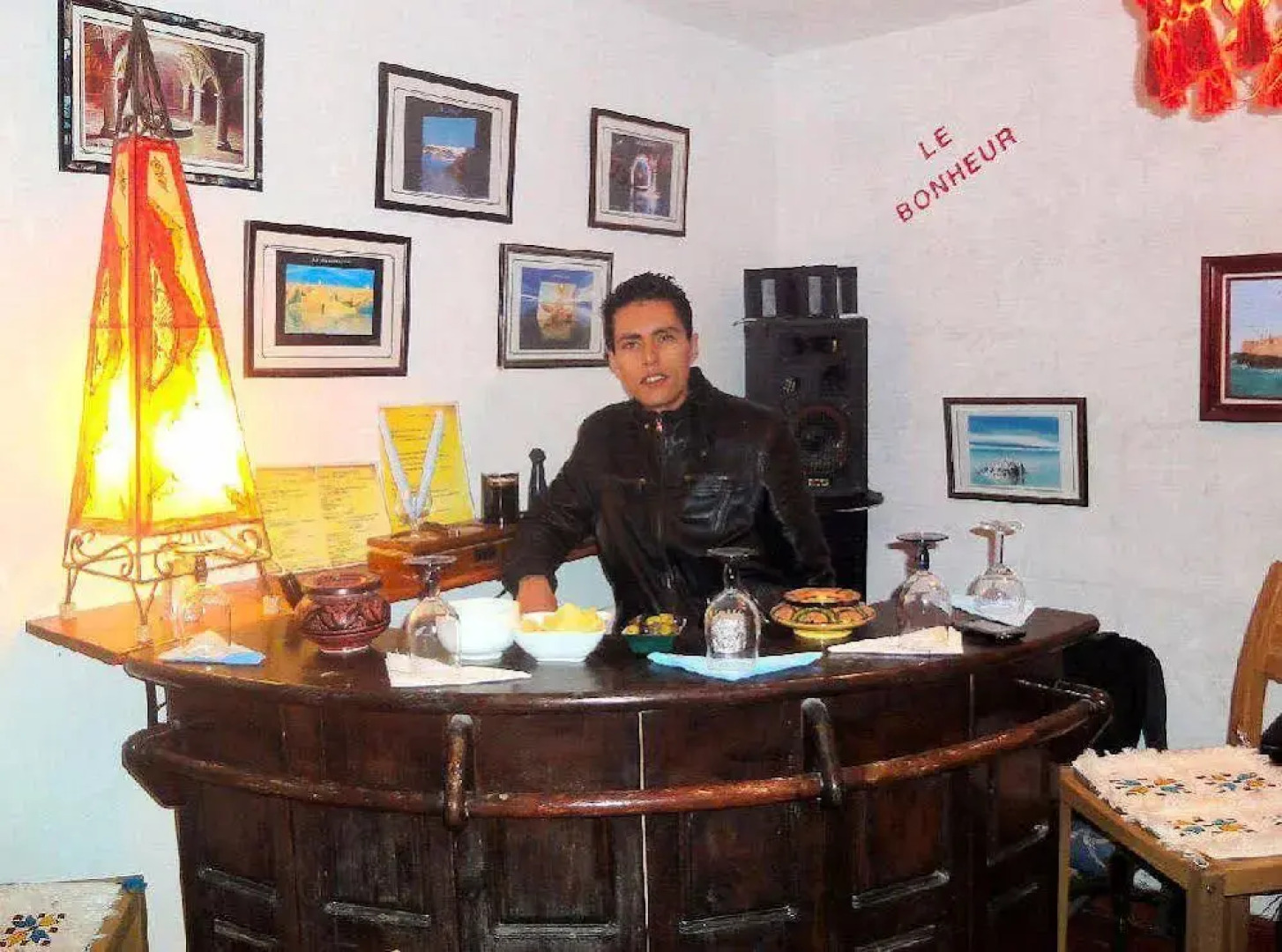 Maison dhôtes Cité Portugaise