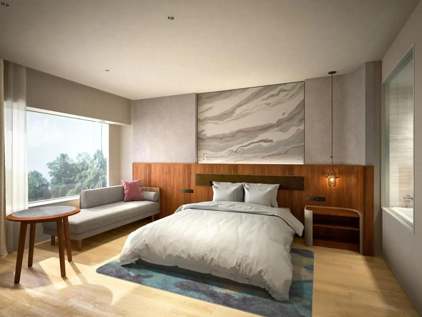 Hotel Springs Makuhari