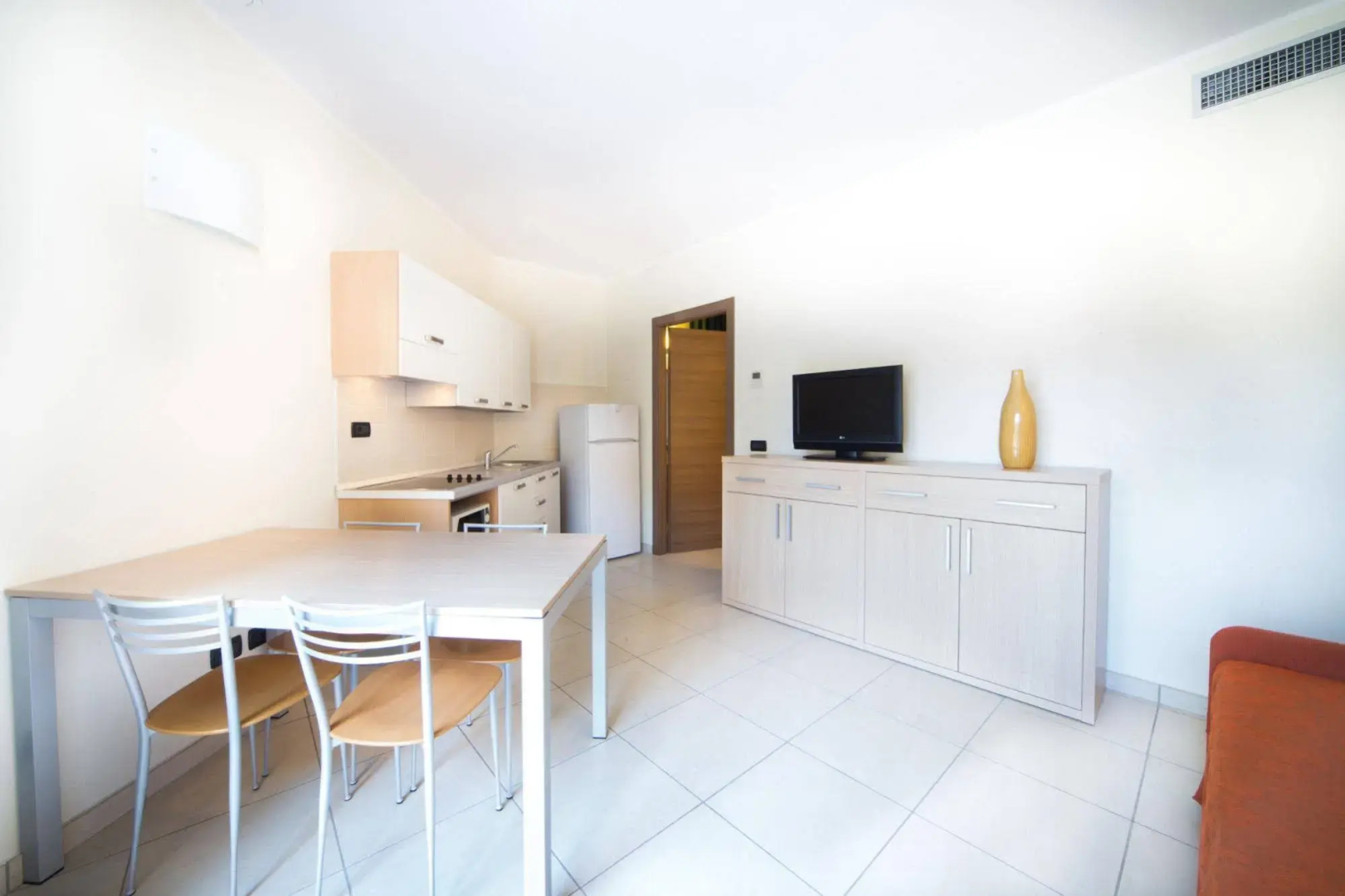 Diano Sporting Apartments