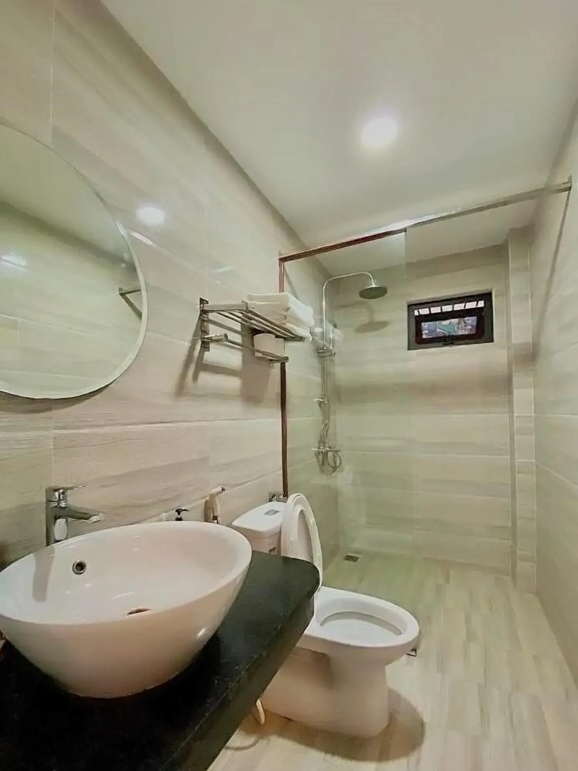 Catba Oasis Bungalows