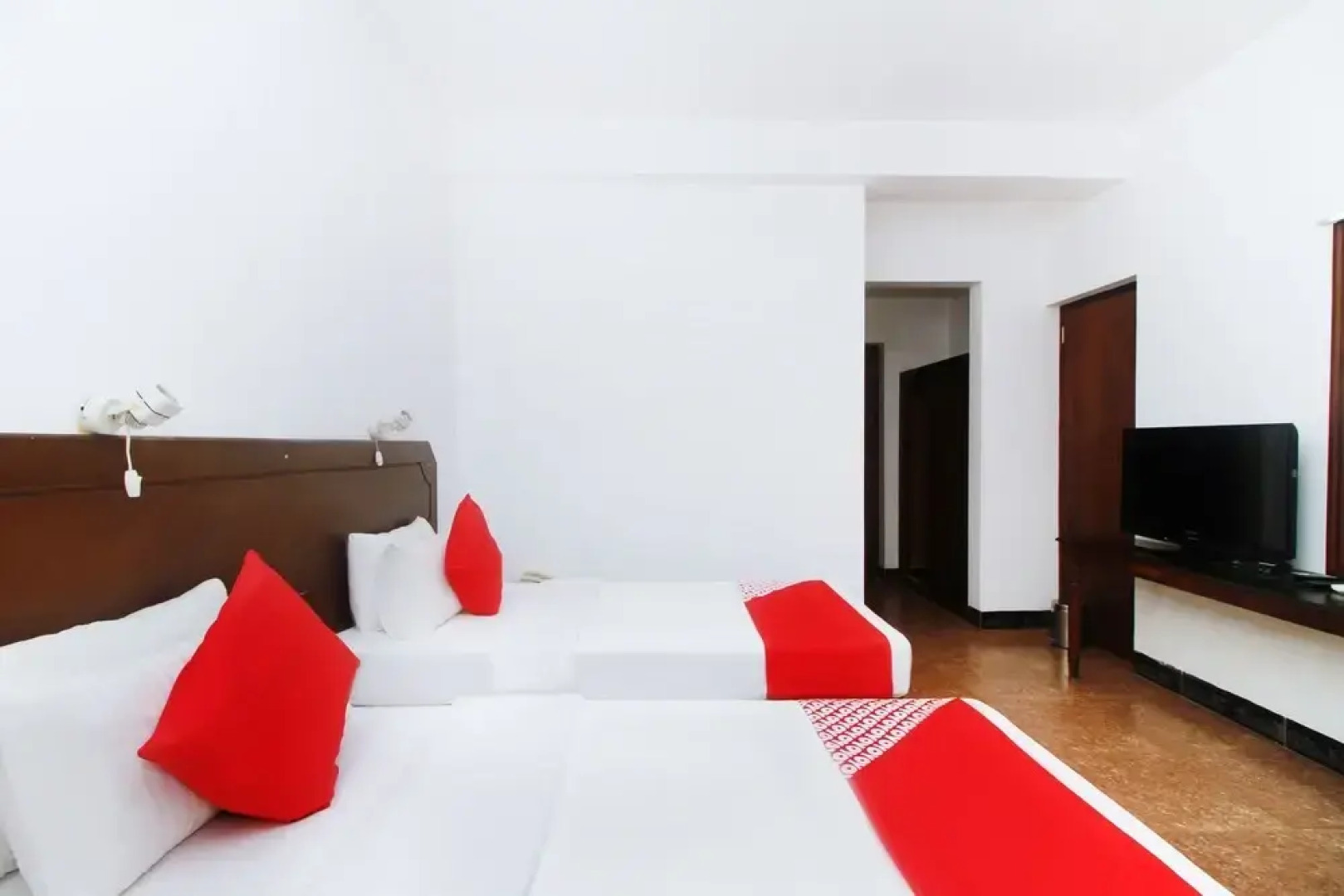 OYO 292 Lake Nest Bolgoda Resort