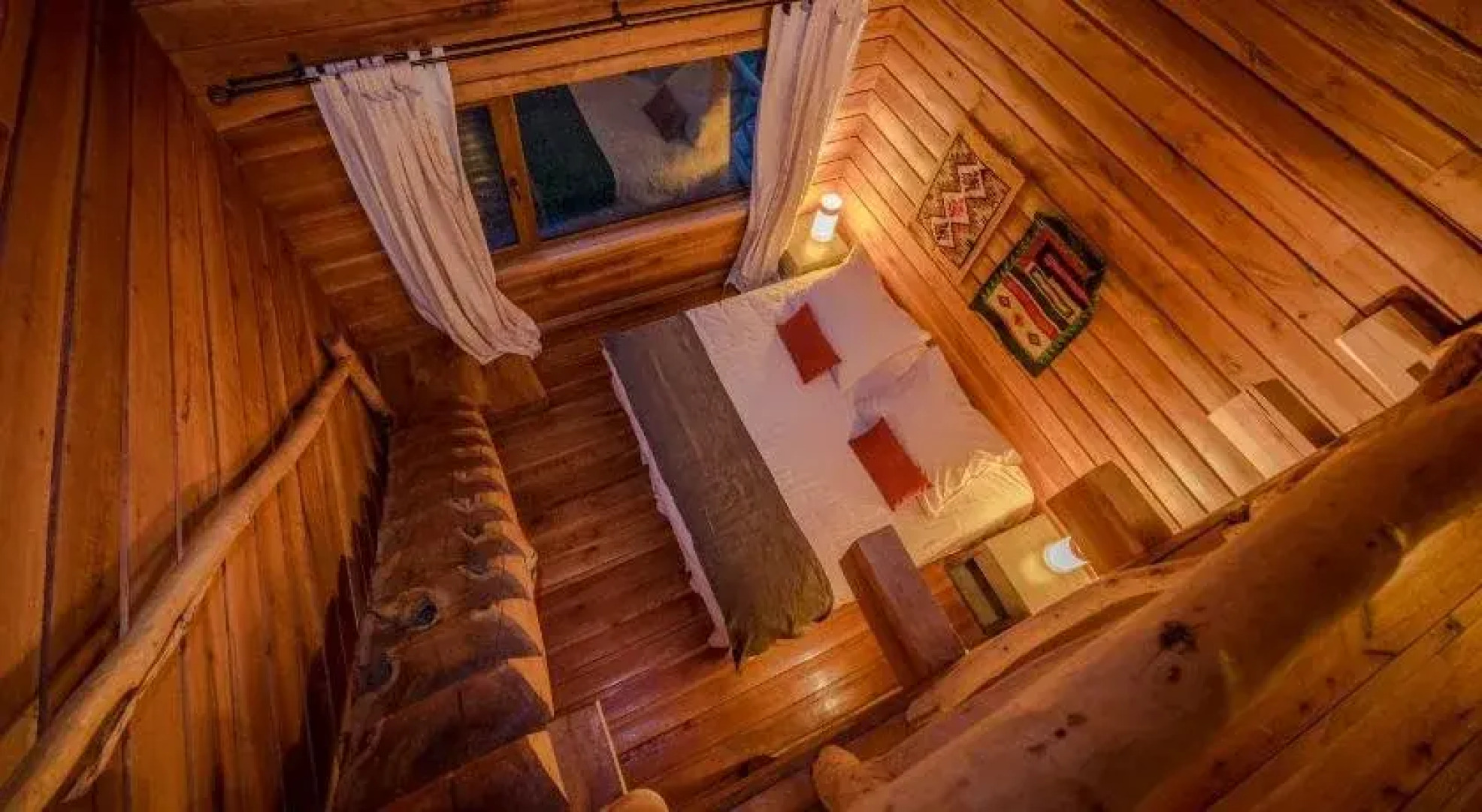 Rocanegra Mountain Lodge