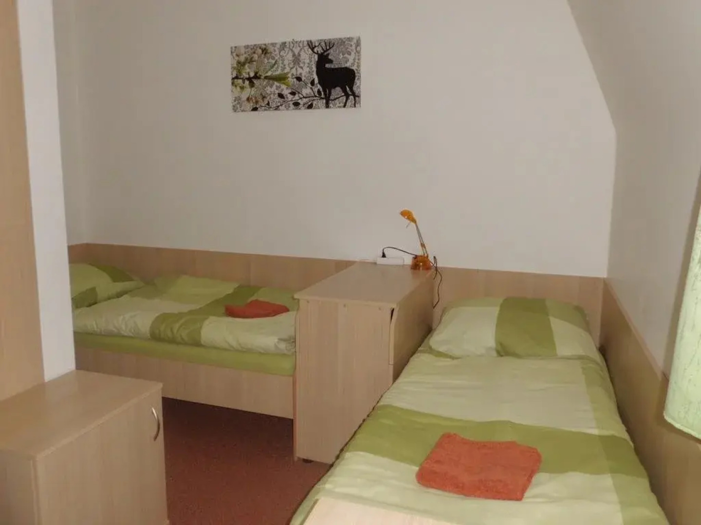 Penzion U Skřítků