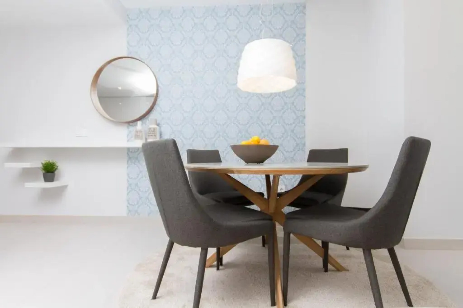 Urbano Blanco Apartments