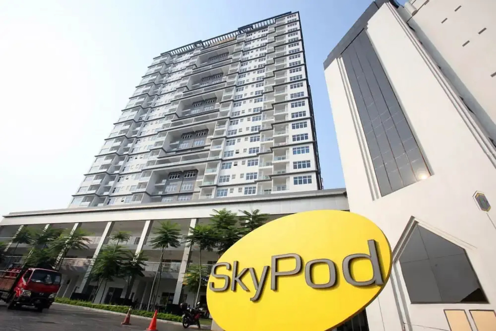 Puchong 1-5pax IOI Cozy Apartment Skypod
