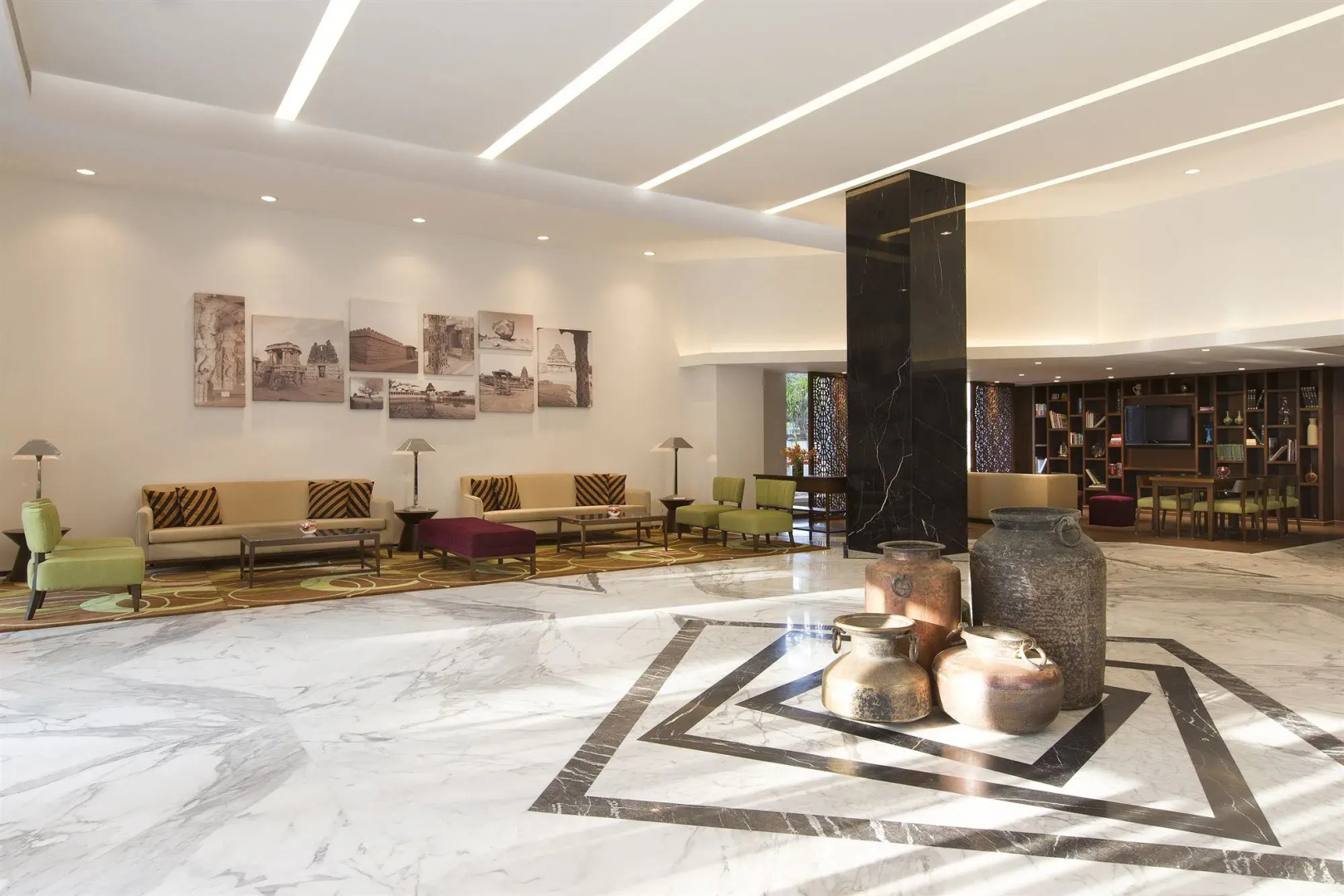 Four Points by Sheraton Bengaluru, Whitefield