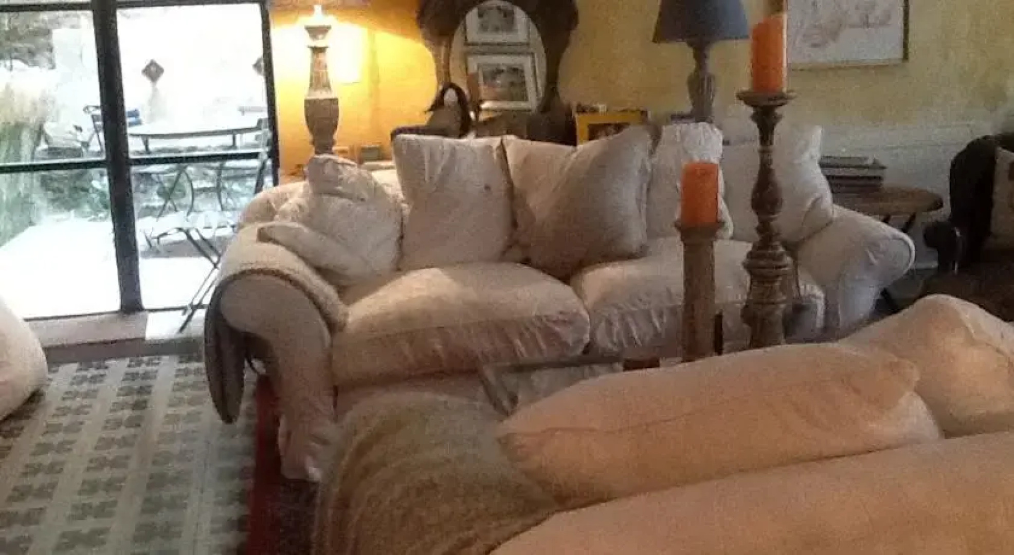 LAncienne Maison dHôtes - Chez B.