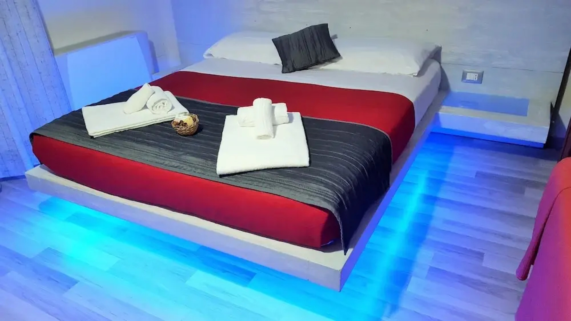 Residence Villa Rosa dei Venti