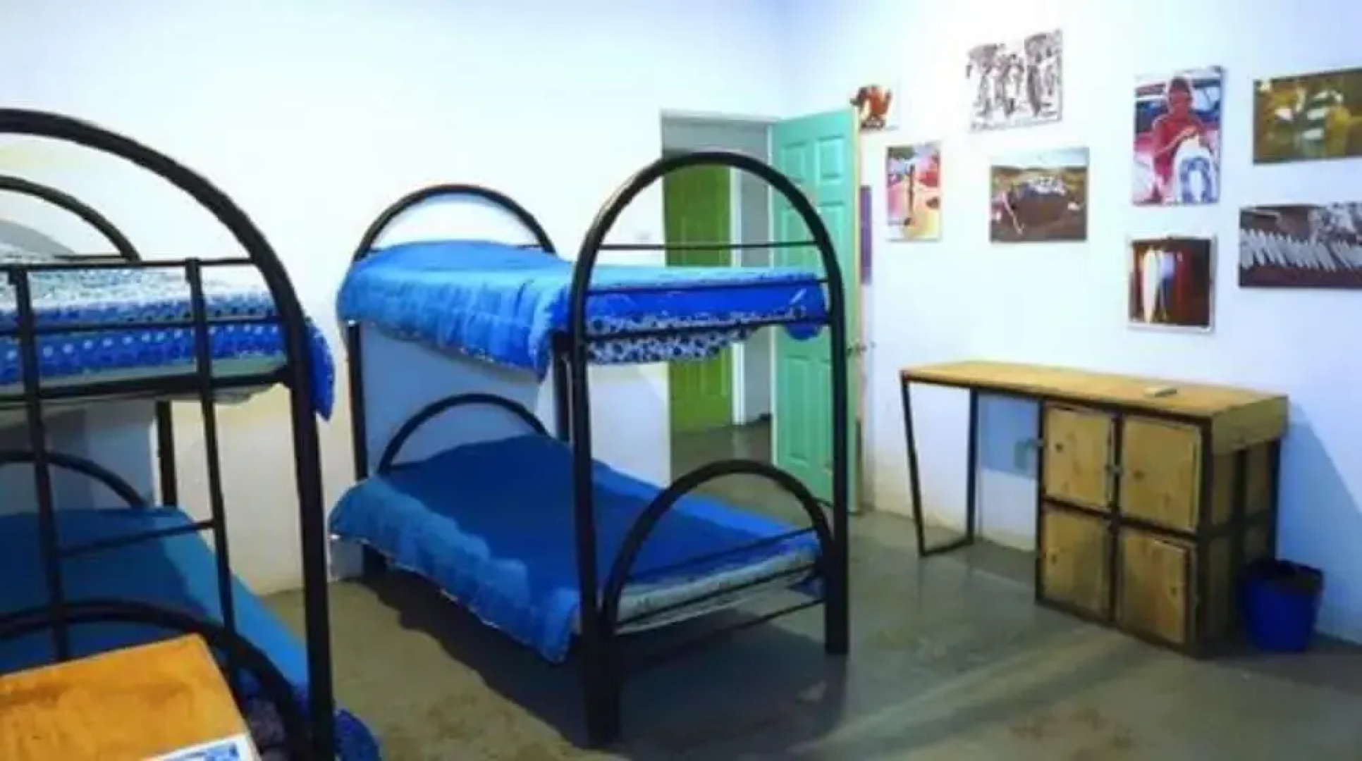 La Oveja Negra Tamarindo Hostel and Surf Camp - Adults Only
