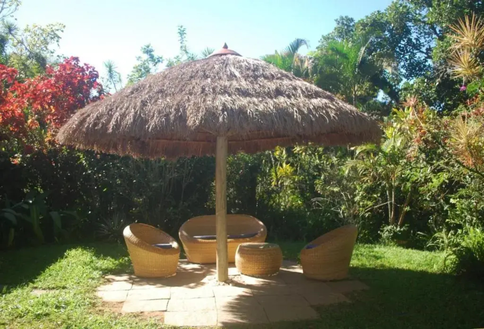 Hotel Fazenda Sítio Nosso Paraíso