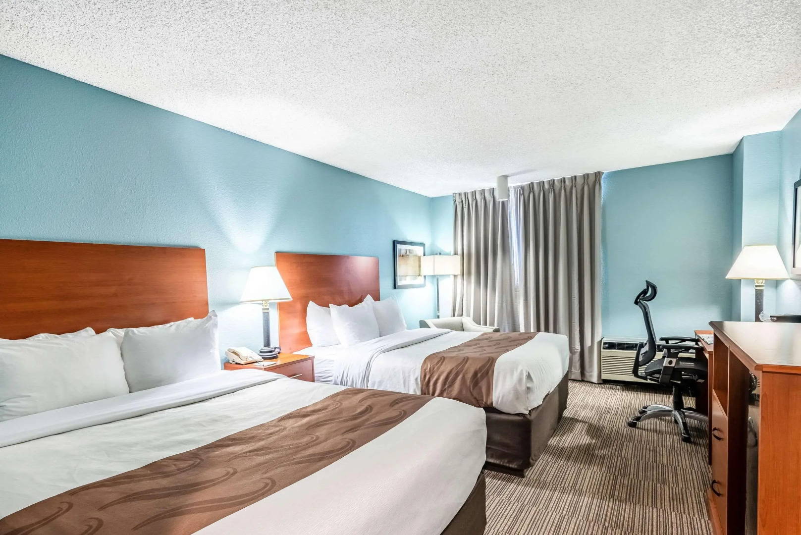 Quality Inn and Suites Garden of the Gods