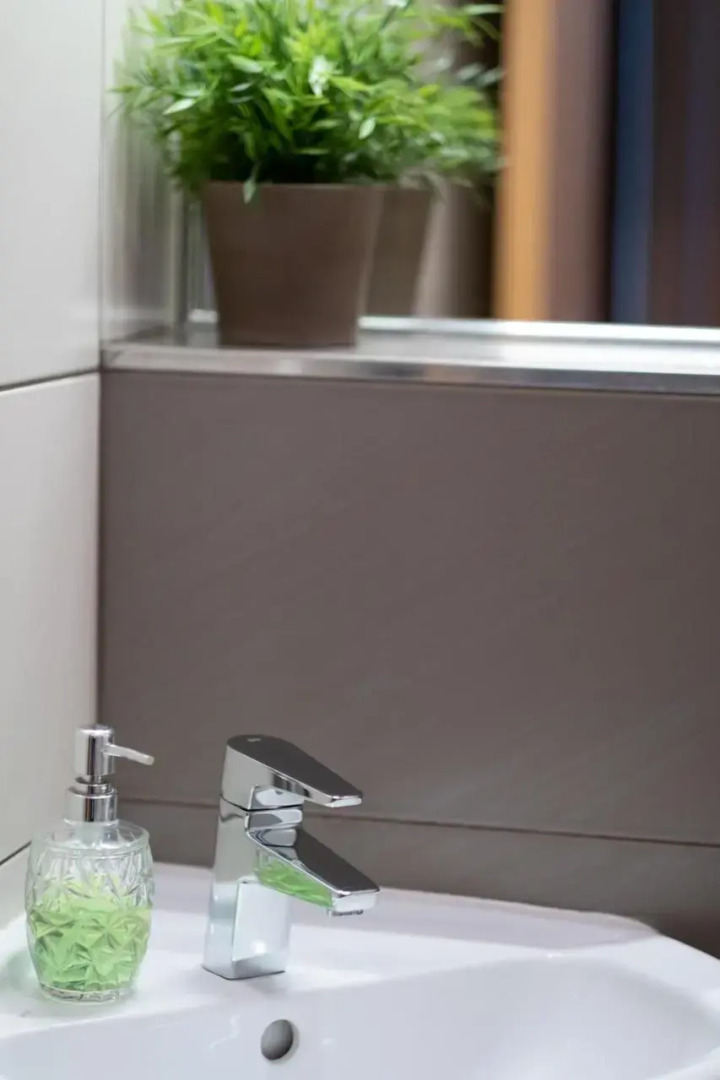 Restaurace a penzion U Hasičů