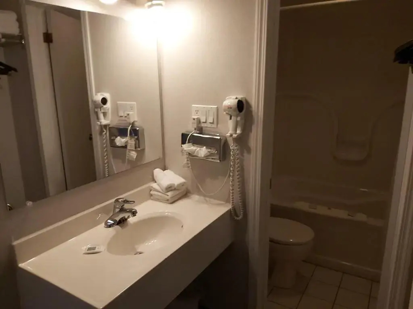 TravelInn Hearst (travelinnhearst.com)