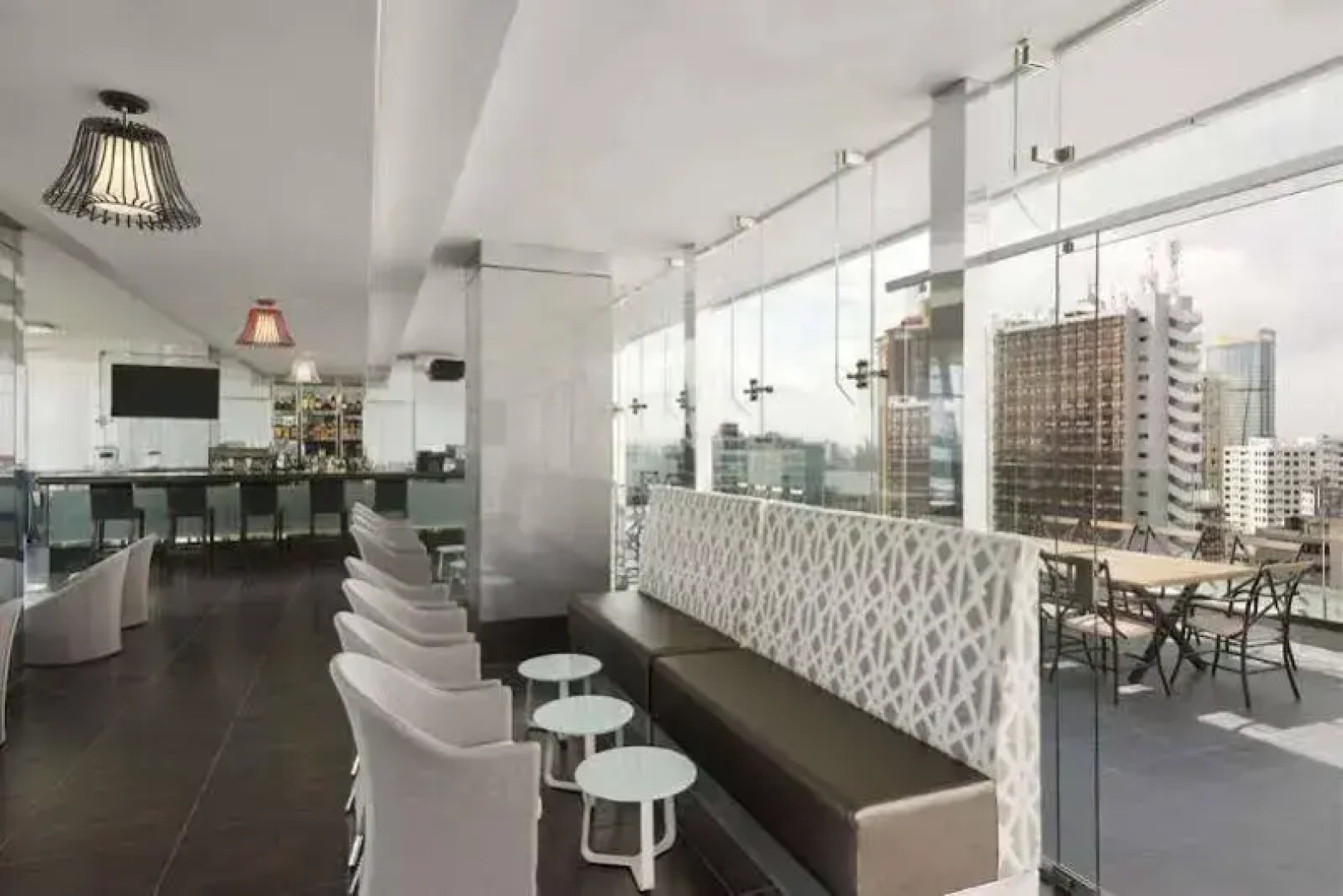 Ramada Encore Dar Es Salaam