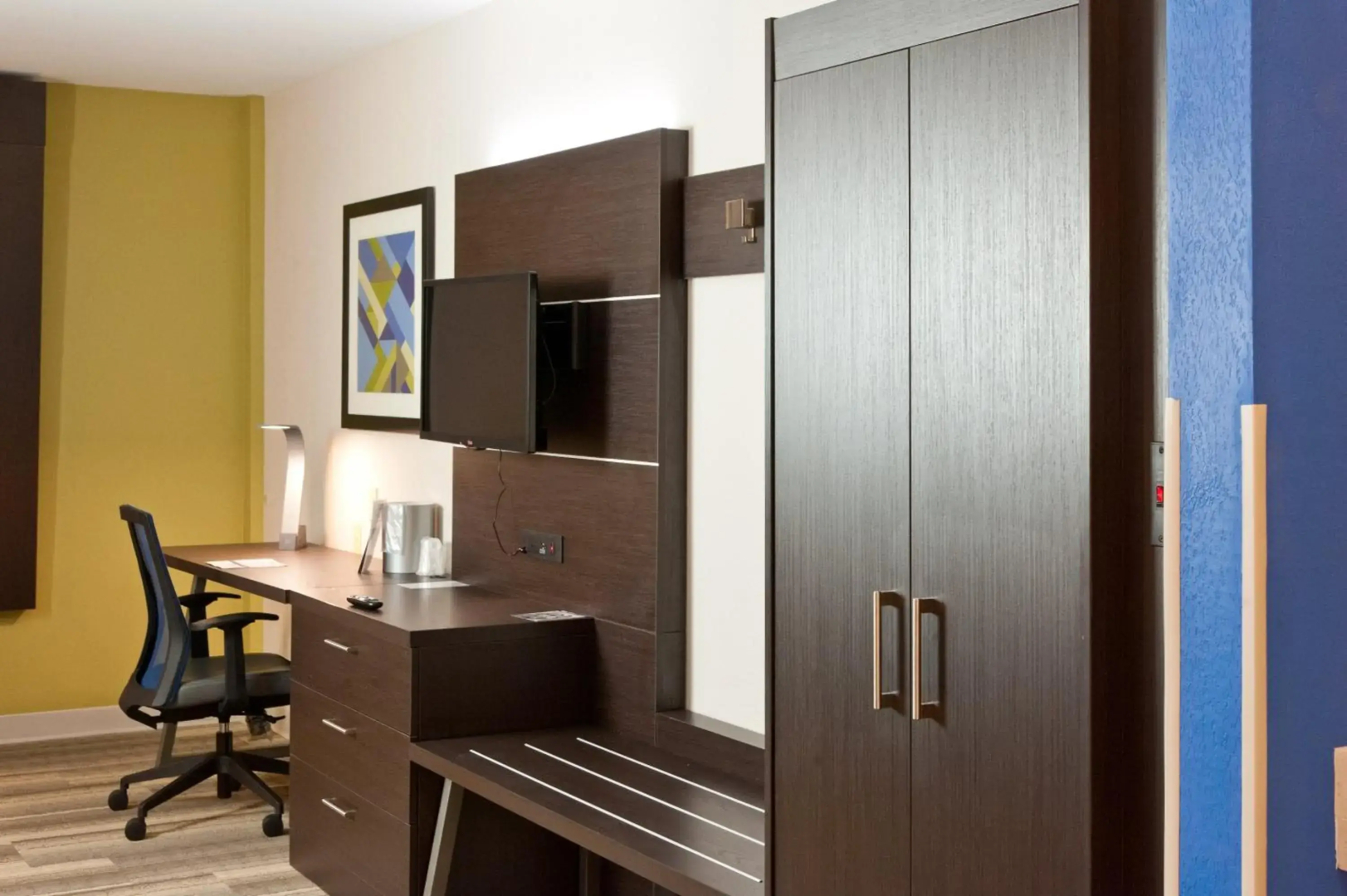 Holiday Inn Express Hotel & Suites Scott - Lafayette West by IHG