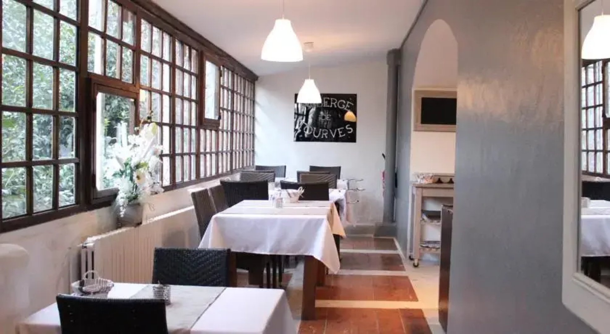 Auberge de Tourves