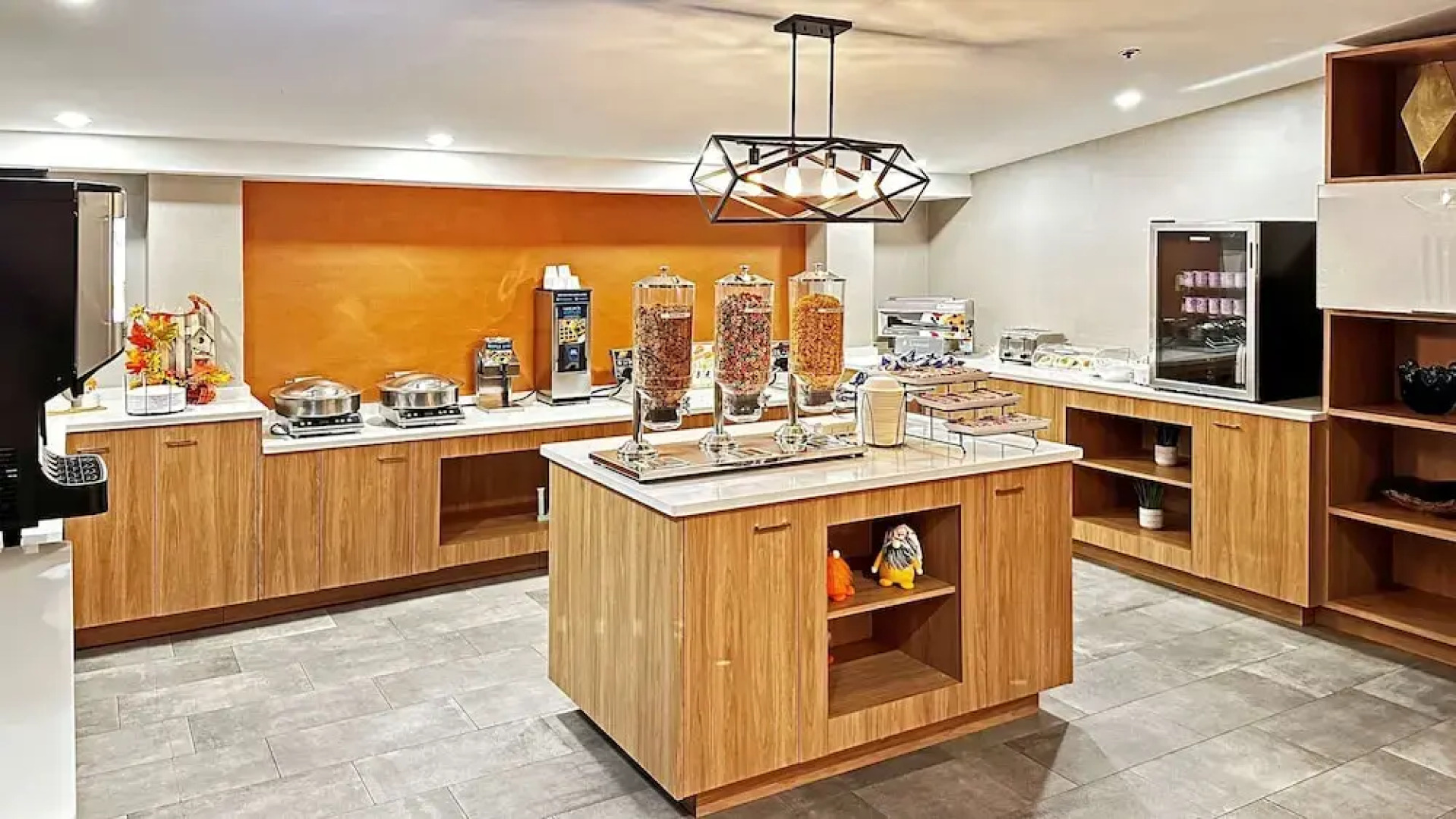 Best Western Granite Inn