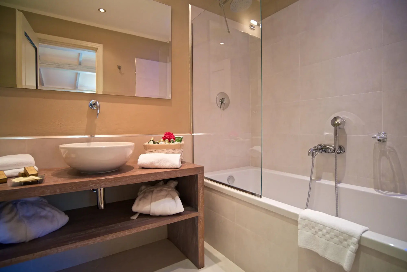 Villa di Piazzano - Small Luxury Hotel of the World