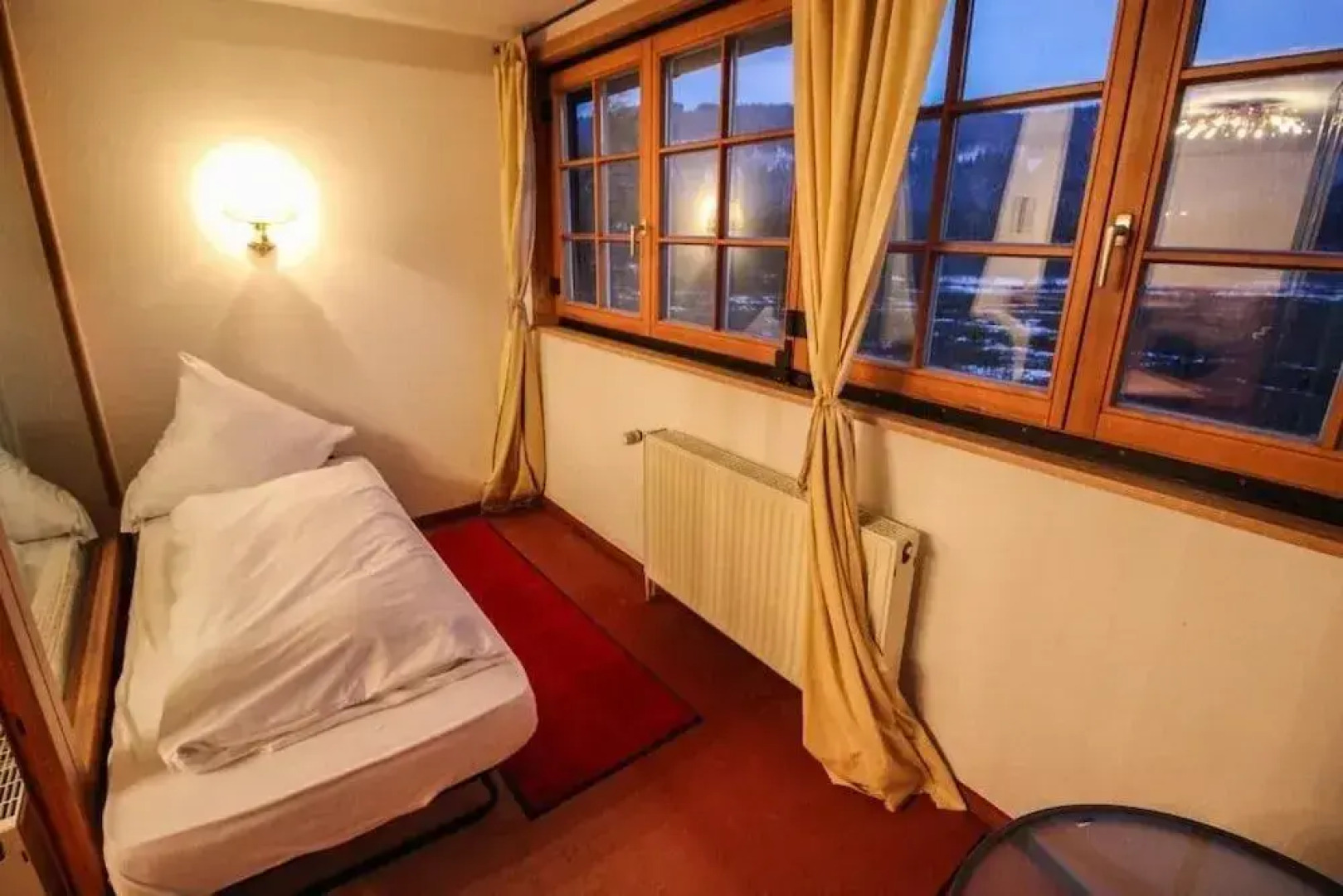 Heizmannshof Restaurant-Hotel