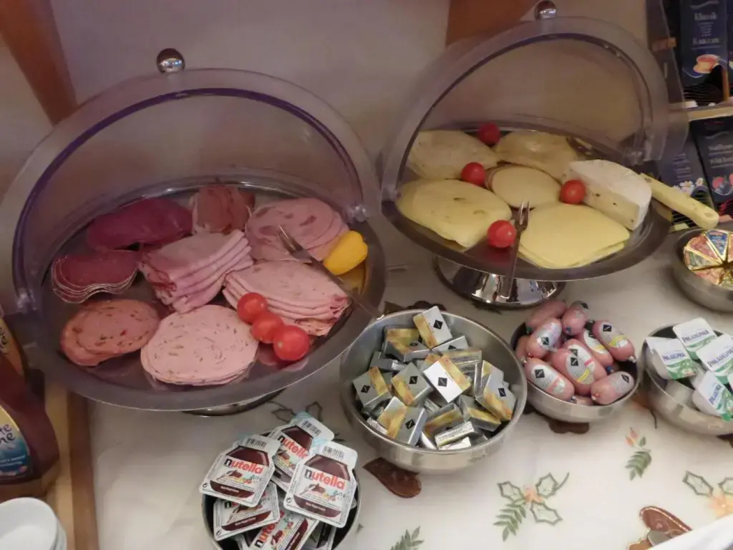 Hotel-Pension Scharl am Maibaum